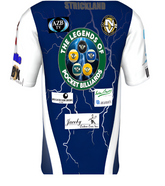 Legends Of Pocket Billiards official jersey